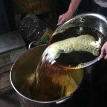 非转基因菜籽油一级