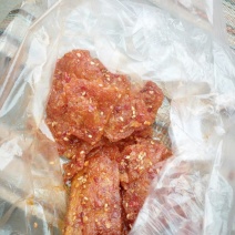 麻辣鸡
