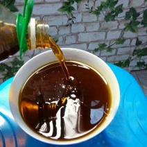 压榨菜籽油一级