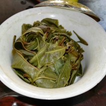 古树茶二级
