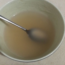 藕粉