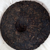 普洱茶