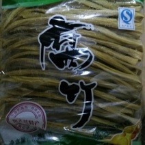 腐竹包装