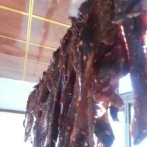 牛肉干牦牛肉鲜肉