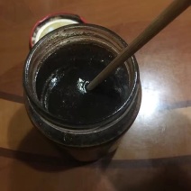 麦糠