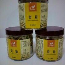 菊花茶