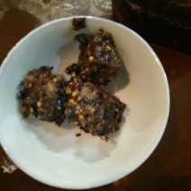 臭豆腐散装