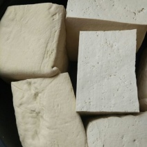內脂豆腐湿豆腐