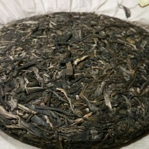 普洱茶