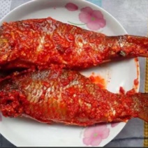 野鲤