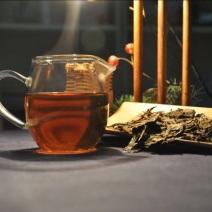 福鼎白茶