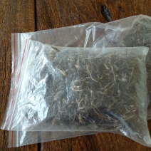 普洱绿茶