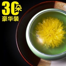 皇菊茶一级