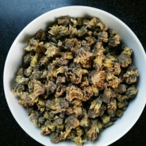 药用菊花袋装