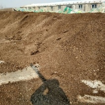 武功鸡粪禽畜粪鸡粪40kg(袋装)