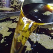 压榨菜籽油