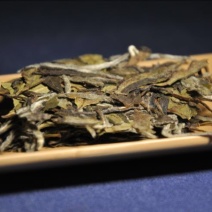 白牡丹