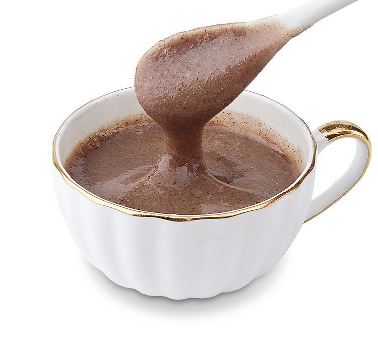 白扁豆烹饪成品图