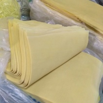 豆皮干
