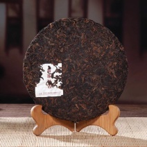 普洱绿茶