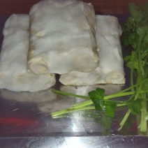 豆腐皮