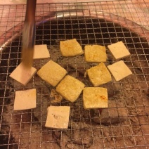 豆腐