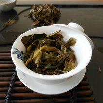 古树普洱茶三级