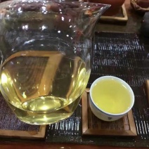 古树茶一级