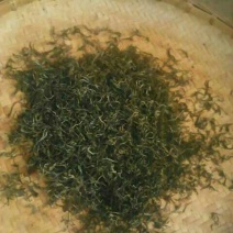 普洱绿茶