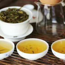 普洱茶