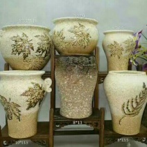 花盆陶瓷