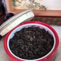 百年大树茶