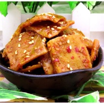 豆腐干