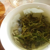 古树普洱茶二级