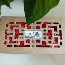 刺五加茶一级