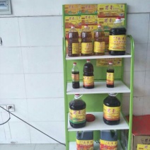菜油一级
