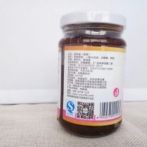 香菇酱