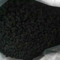 桑葚干