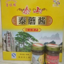 香菇酱