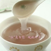 藕粉