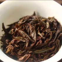 岩茶