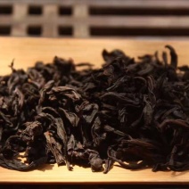 岩茶