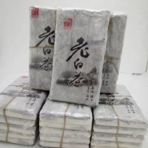 福鼎白茶特级