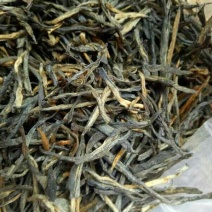 古树茶四级