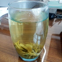 普洱茶特级