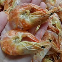 干虾