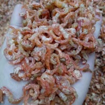 红虾干