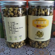 菊花茶特级