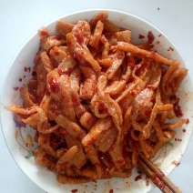 豆腐湿豆腐