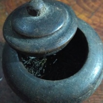 老树茶一级